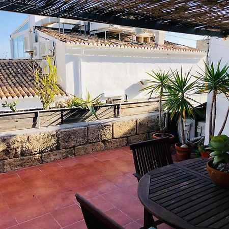 Casa Particular Mediterranea En El Centrico Casco Antiguo A Un Paso Del Mar Denia Zewnętrze zdjęcie