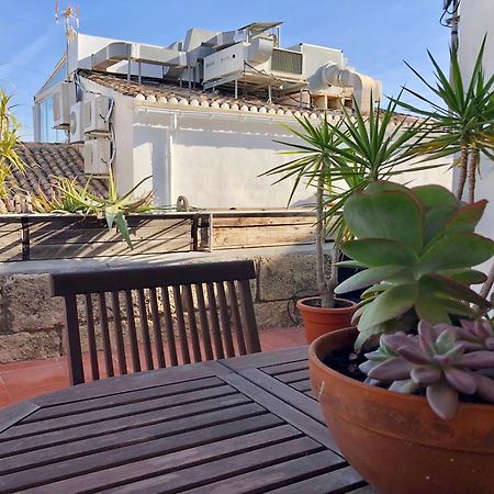 Casa Particular Mediterranea En El Centrico Casco Antiguo A Un Paso Del Mar Denia Zewnętrze zdjęcie