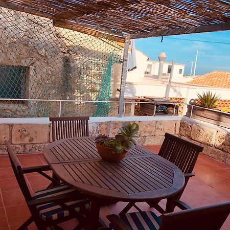 Casa Particular Mediterranea En El Centrico Casco Antiguo A Un Paso Del Mar Denia Zewnętrze zdjęcie