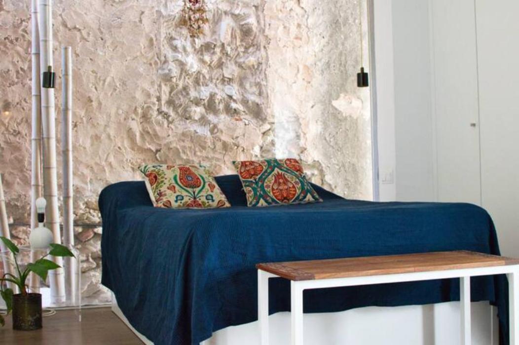 Casa Particular Mediterranea En El Centrico Casco Antiguo A Un Paso Del Mar Denia Zewnętrze zdjęcie