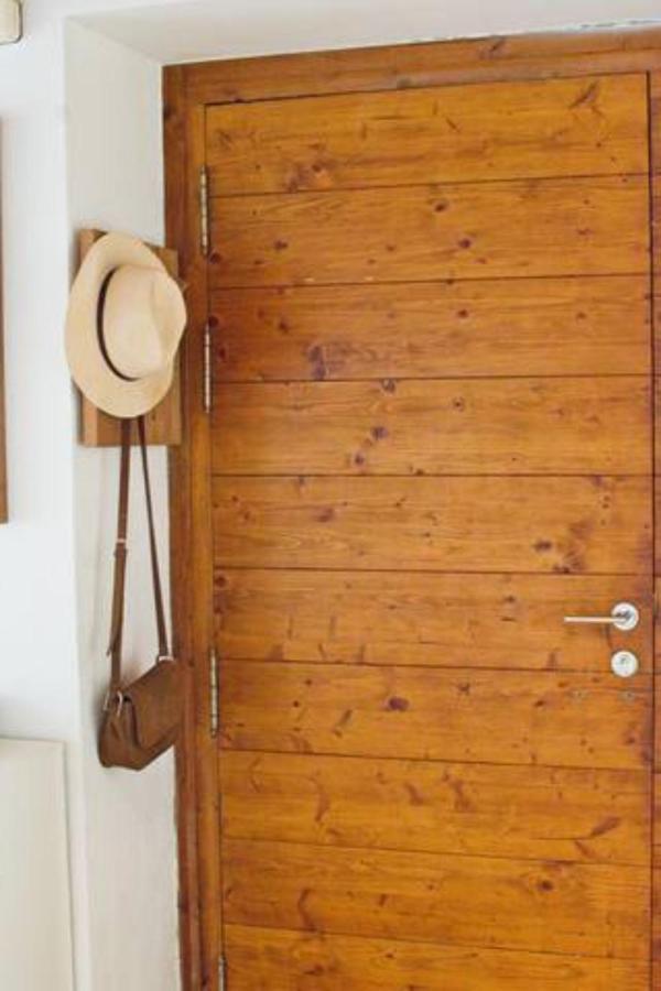 Casa Particular Mediterranea En El Centrico Casco Antiguo A Un Paso Del Mar Denia Zewnętrze zdjęcie