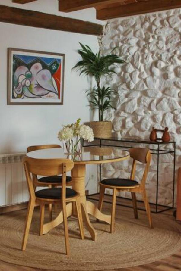 Casa Particular Mediterranea En El Centrico Casco Antiguo A Un Paso Del Mar Denia Zewnętrze zdjęcie