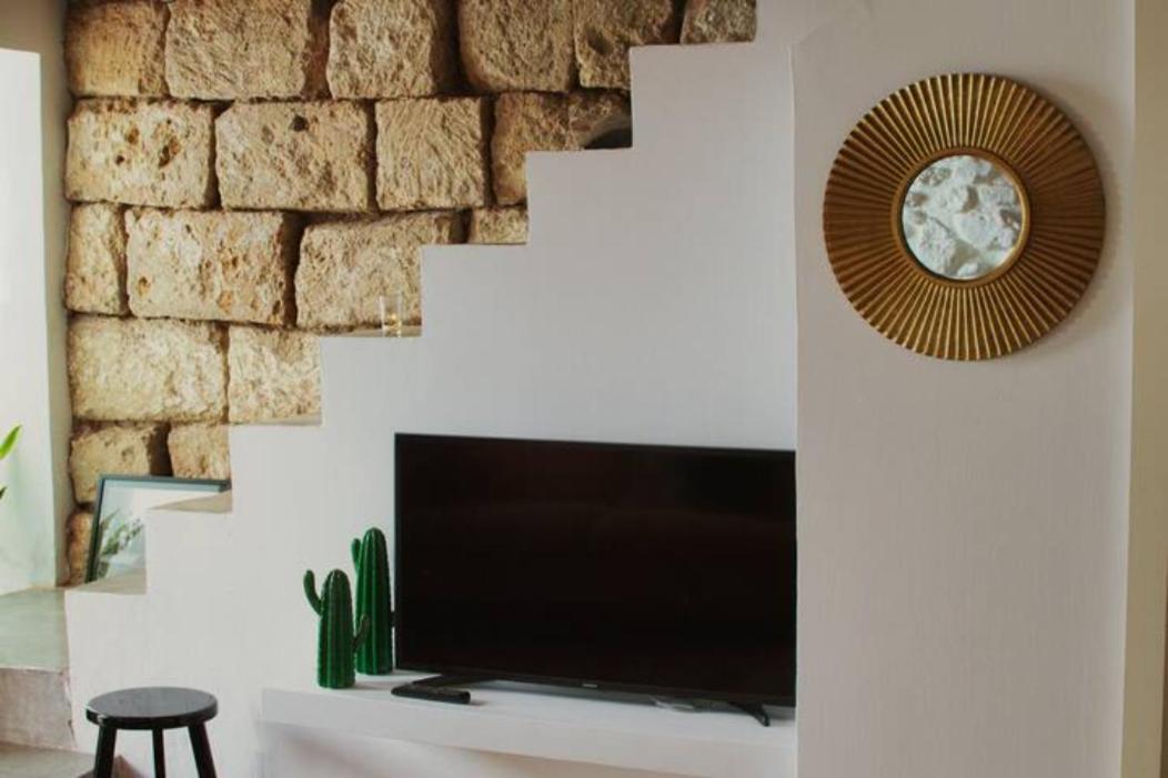 Casa Particular Mediterranea En El Centrico Casco Antiguo A Un Paso Del Mar Denia Zewnętrze zdjęcie