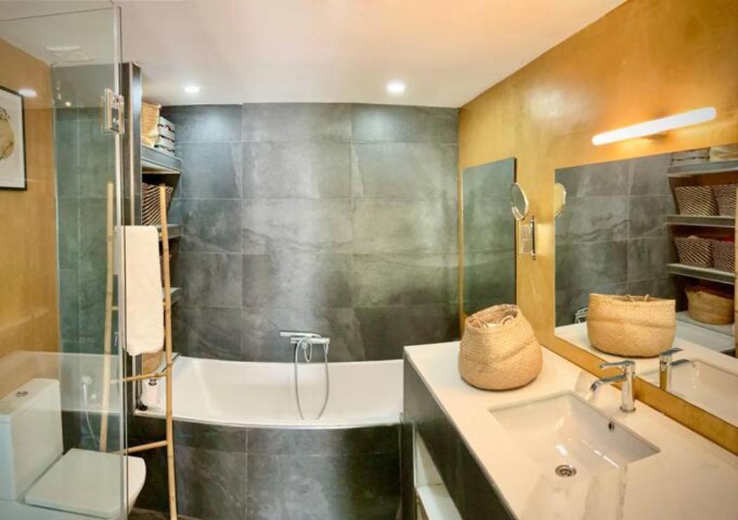 Casa Particular Mediterranea En El Centrico Casco Antiguo A Un Paso Del Mar Denia Zewnętrze zdjęcie